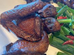 -上海小南国(正大店)