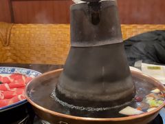 -东来顺饭庄(金泉广场店)