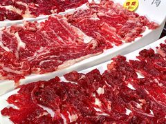-荣叔港式沙嗲牛肉火锅(正佳潮流店)