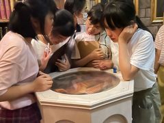 -逃脱反斗城沉浸剧情密室(北京路店)