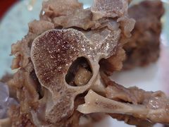 -香满锅老北京羊蝎子火锅·家常菜(新街口店)