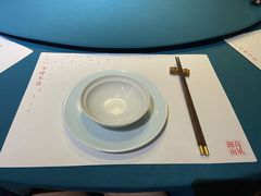 -荷风细雨·中国茶宴(碧云店)