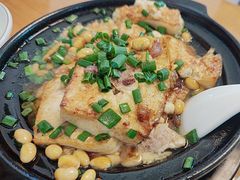 -芳华轩•客家菜馆(梧桐山店)