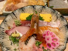 -筑地寿司清(渋谷店)