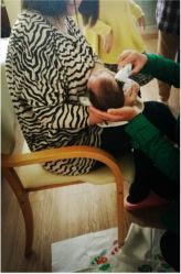 -禧婴婴儿理胎发·胎毛笔定制纪念品(新街口店)