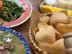 -曼谷食堂·泰国家庭料理
