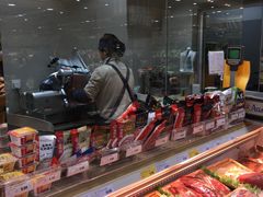 -幸福荣耀生鲜超市(来广营店)