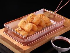 -关里关外·鱼头泡饼(唐冶绿地汇店)