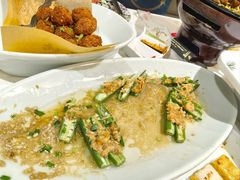 -味+新京宴·烤鸭·北京菜(创意谷店)