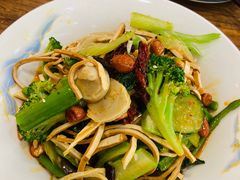 -福顺祥大盘鸡(临潼店)