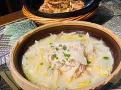 -井水小厨·湘菜(活力广场店)