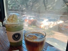 -旧雨咖啡·CoffeeFORU(黄村奥体店)