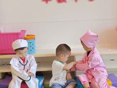 -全优加早教托育园(金海岸店)