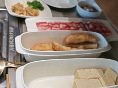 -海底捞火锅(新松江路生日主题店)