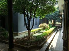 -湖南省立第一师范学校旧址