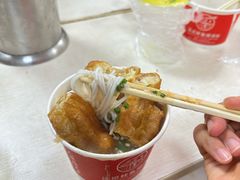 -汪记鲜鱼糊汤粉(沈阳路总店)