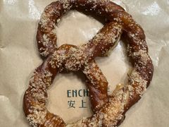 -安上烘焙 ENCHANTE(世纪汇店)