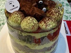 -7号里低糖生日蛋糕(南阳路店)