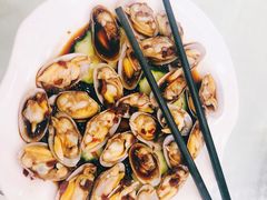 -新恬乐大酒家(沧达大厦店)