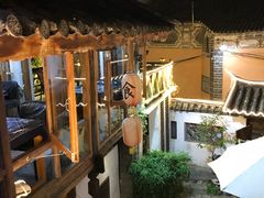 -乡绅本色白家厨坊