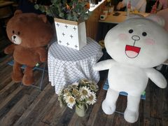 -友达面馆(二七南路店)