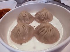 -喜来登由由大酒店九州膳坊中餐厅