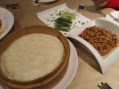 -浦东绿地铂骊酒店品珍轩中餐厅