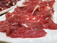-粤潮牛肉火锅店(江南大道店)
