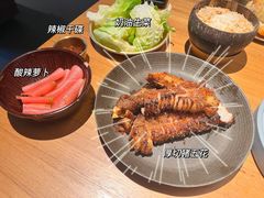 -SHAN山(前滩太古里店)