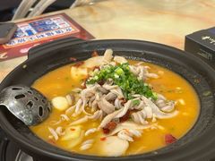 -李师傅脆肚(梅林店)