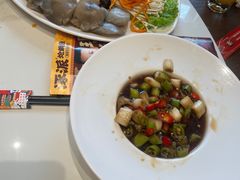 -涿派·炝锅鱼(涿州店)