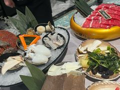 -一绪に寿喜烧自助(世茂广场店)