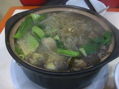 牛尾砂锅-清真·穆萨砂锅(大皮院店)