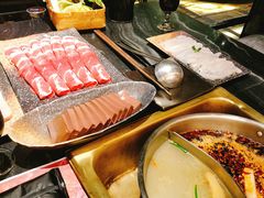 -王家渡火锅店(棕榈泉店)