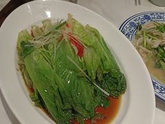 -新侨小馆(东直门北小街店)