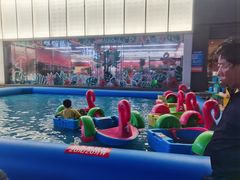 -沈阳大商千盛购物中心有限公司(长江街店)