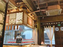 -东门口涮肉·砂锅·烤串(老门东店)