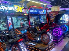 -大玩家(通州万达广场店)