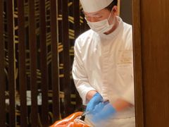 -东海朗廷酒店-唐阁T’ANG COURT 中餐厅