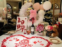 -狮拾久·现代新加坡料理(壹方城店)