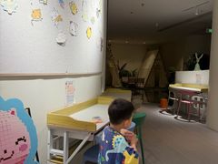 -神帆·元气汤泉(解放西路店)