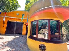 -三鹰之森吉卜力美术馆