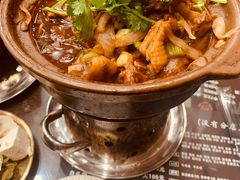 -川香煲(茅台路店)