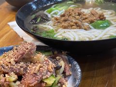 -阿木舂记·特色小吃(平江路店)