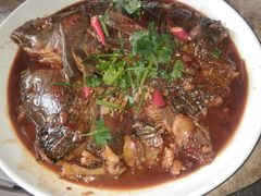 垮炖鱼-晓院餐厅