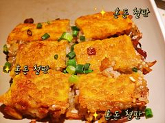 -不是烧烤·武汉大排档(大成路店)