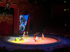 -珠海横琴长隆《卡卡虎奇遇记》