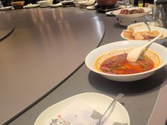 -上和臻品中国菜(花园街店)