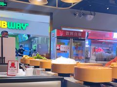 -龍歌自助小火锅(崂山丽达店)