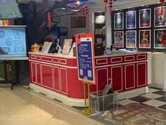 -H次元沉浸剧情密室(街道口店)